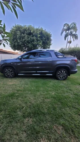 Fiat Toro Ranch 2.0 16V 4X4 Diesel Aut. 2022