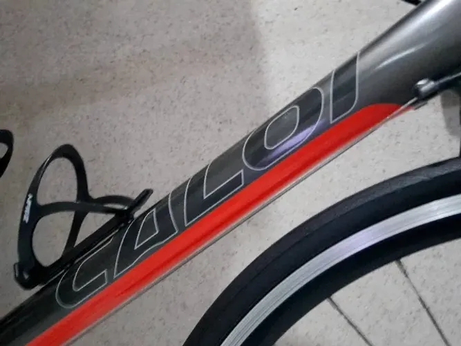 Bike Speed, road, corrida! Caloi Strada Racing