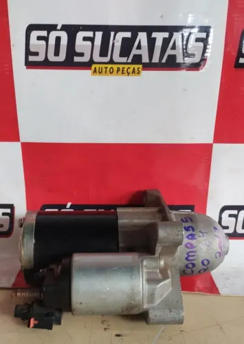 motor de partida compass 2.4 2.0 2017/2021