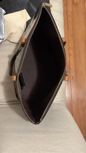 Bolsa Louis Vitton original única dona