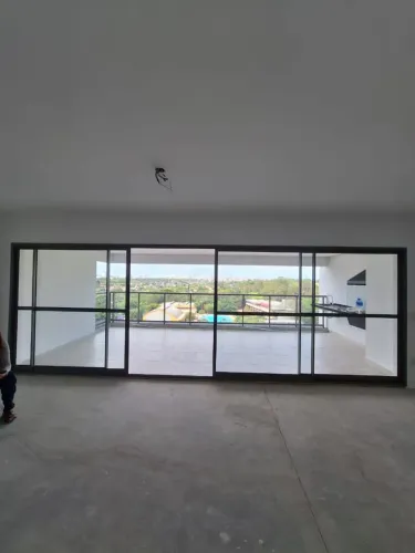 Porta Correr 4 Folhas 635x215