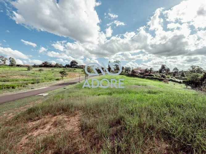 Terreno à venda no Condomínio Terras de São José II - Itu/SP