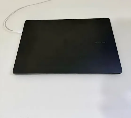 Galaxy Book 360 com tela Toch 13