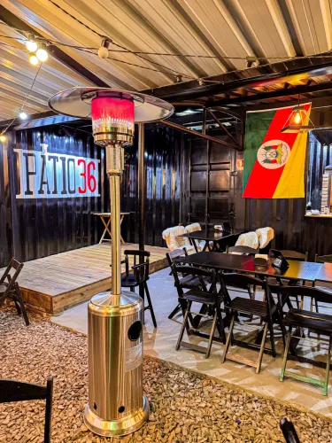 BARBADA,  110 mil! Vendo Gastropub em Guaíba