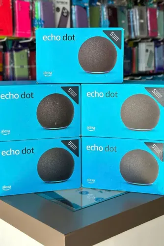 Alexa Echo Dot 5 Geração Original 