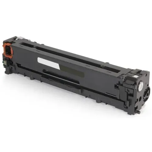 Toner Compatível com HP CB540A CB540AB 125A Preto  CP1215 CP1510