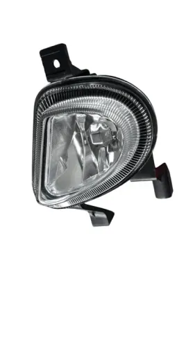 Farol De Milha Esquerdo Corsa Classic 2001/2010 Importado
