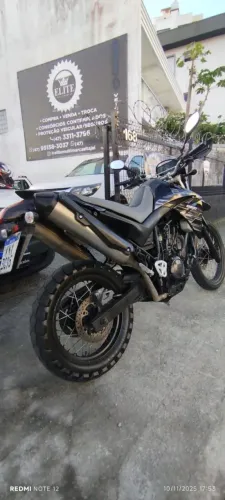 XT 660 2010 MEIOTA TOP REVISADA