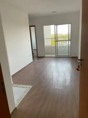 Apartamento Novo para Locação - Gran Plaza, Jardim Novo Mundo,