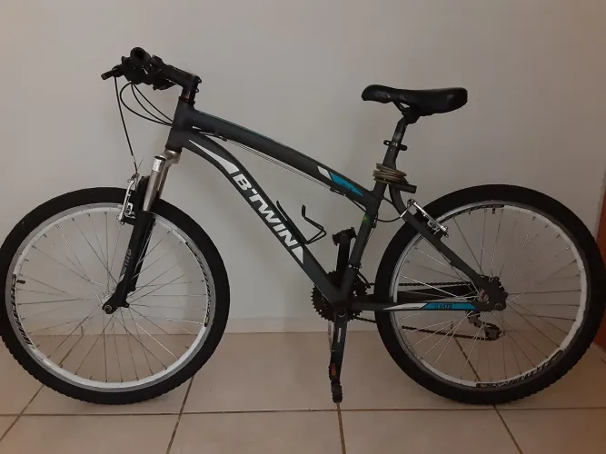 Bicicleta Rock Rider 340 aro 29
