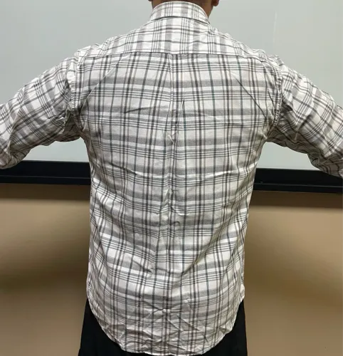 Camisa Wrangler Xadrez Masculina - Conforto e Estilo