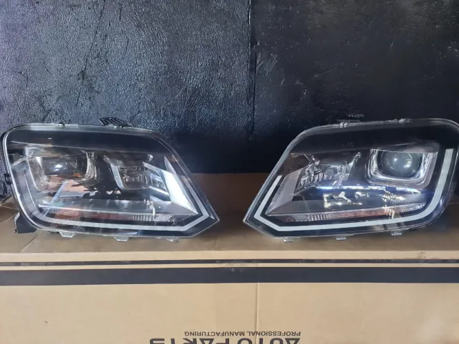 Farol amarok led