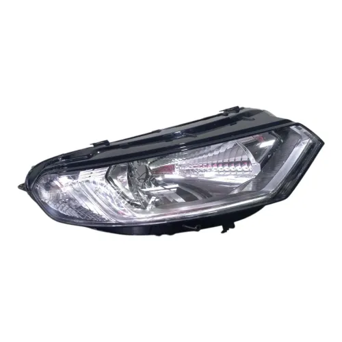 Farol Ford Ecosport c/led 2013 2014 2015 2016 Original