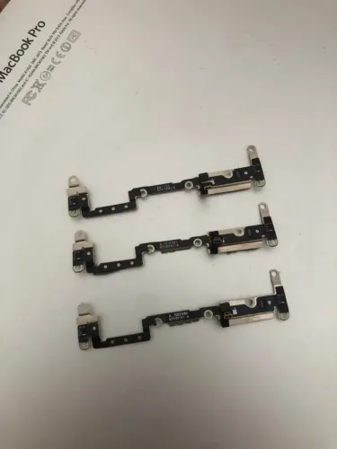 Antena De Sinal Gsm E Wifi Principal iPhone X