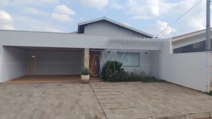 Venda de Casas / Condomínio na cidade de Araraquara