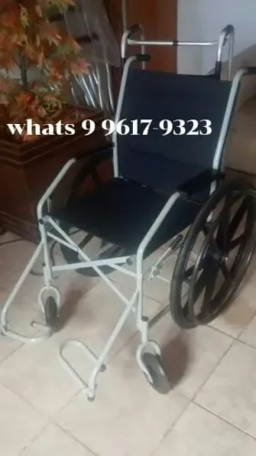 Cadeira de rodas cadeiras de roda CUIABÁ <br><br>65 9  *