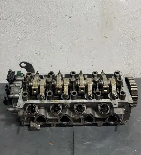 Cabeçote de c3 2015 1.5