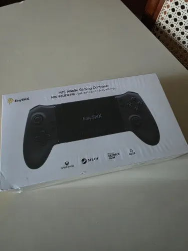 Gamepad EasySMX M15