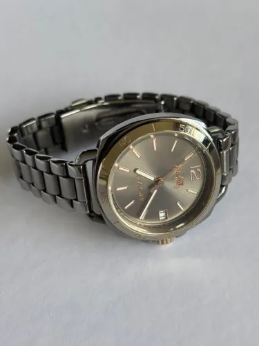 Relógio Coach Feminino Quartz