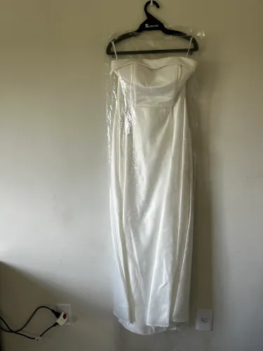 Vestido noiva