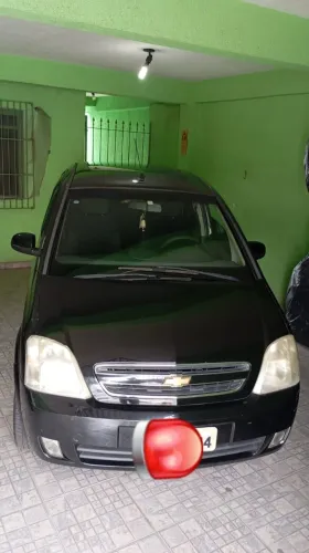 Chevrolet Meriva Prem.easytronic 1.8 Flexpower 5P 2011