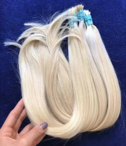 Cabelo loiro clarissimo do sul 