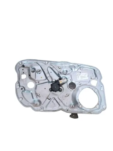 Maquina vidro eletrica com motor stilo motorista 