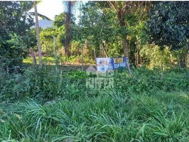 Terreno à venda, 2000 m² por R$ 424.000,00 - Bananal (Ponta Negra) - Maricá/RJ
