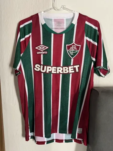 Camisa Fluminense Original TAM M
