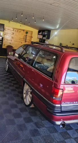 Omega Suprema GLS 2.2 