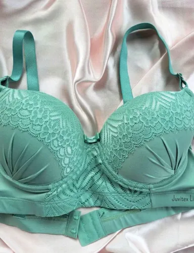 SUTIÃ PLUS SIZE de BOJO ALÇA REFORÇADA R$60,00