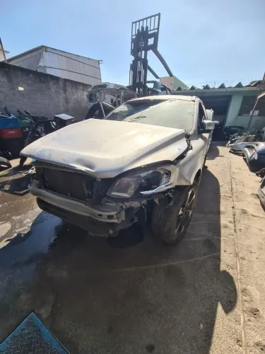 VOLVO XC60 3.0 6CC T6 2014