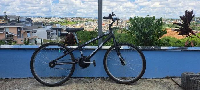 Bicicleta Condor bike