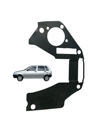 Protetor Motor Cambio Fiat Uno 1.0 2001