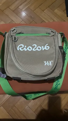 Bolsa olimpíadas 2016