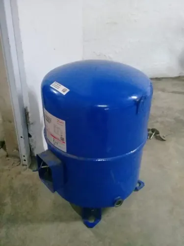 Compressor Câmara fria MT-100-9 380v Trif.