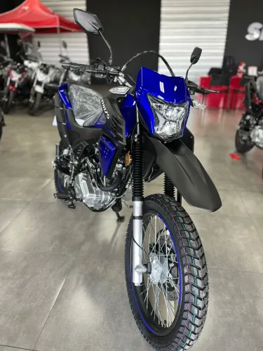 Shineray SHI 175 180 cc
