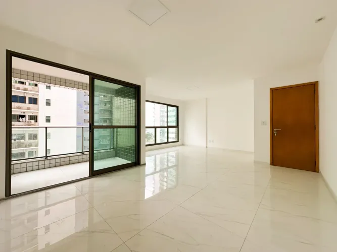Apartamento com 4 quartos à venda Pina