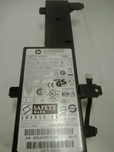 Cm751-60190 Fonte Multifuncional Hp Pro 8100/8600/8610/8620 