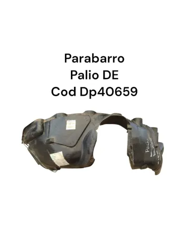Parabarro Palio De Cod Dp40659