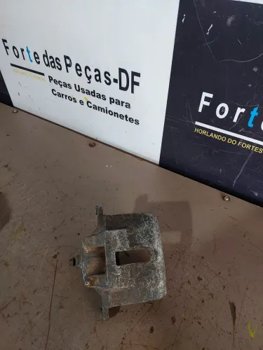 Pinça De Freio Da S10 Blazer 2.4 2001/11 Le