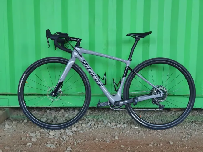 Specialized Diverge Carbon - 52