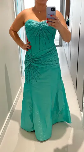Vestido de festa - PROMOÇÃO