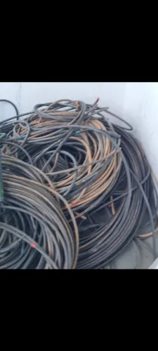 Cabo 10 mm - 10 R$ o metro 