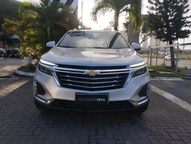 EQUINOX PREMIER  1.5 TURBO AWD TOP DE LINHA 2022 SO R$ 145.890,00 PROCURE XANDAO 