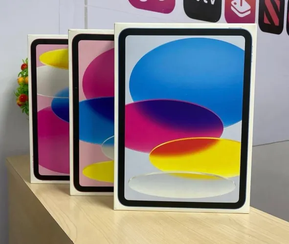 Ipad 11 A16 128GB Wi-Fi 