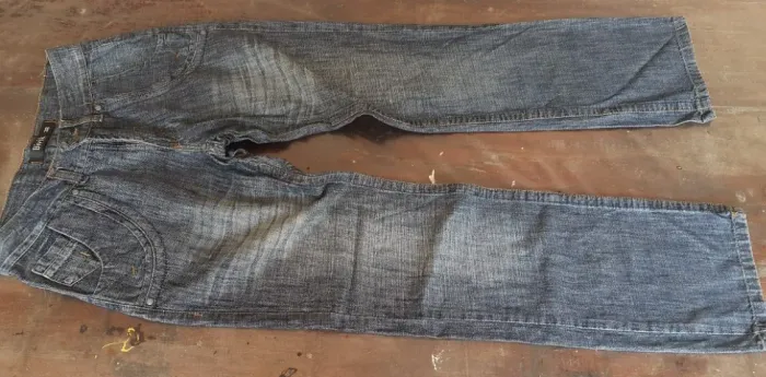 Brechó 3 peças por 50 reais