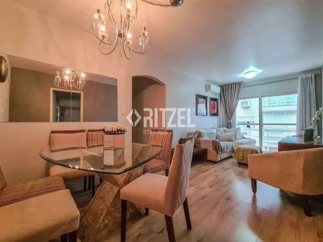 Apartamento para Locação 2 Quartos, 1 Vaga, 75.63M², Vila Rosa, Novo Hamburgo - RS