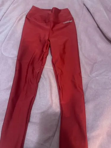 Calça Legging Track & Field