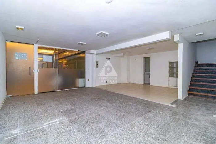 Loja na Gavea, 88m²